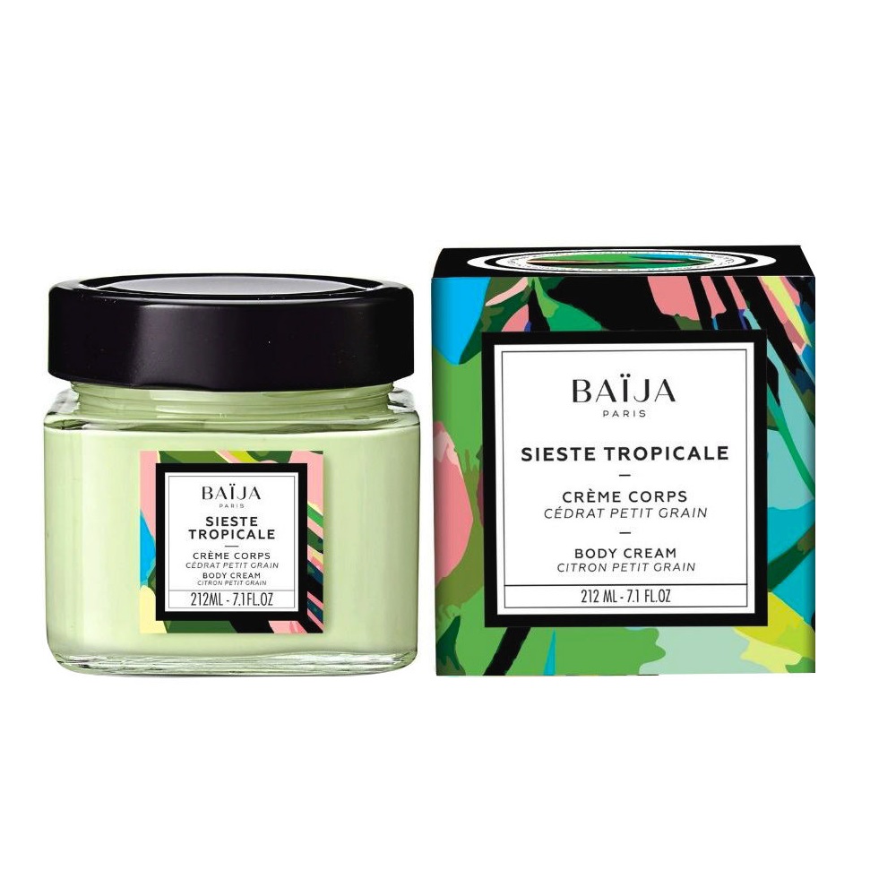 40415381634822756 Body Cream krem do ciała Citron Petit Grain 212ml - obrazek 1