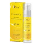 Ceramidy krem na dzień kompleksowa regeneracja SPF30 50ml