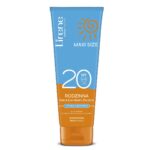 Sun Maxi Size rodzinna emulsja nawilżająca utrwalająca opaleniznę SPF20 250ml