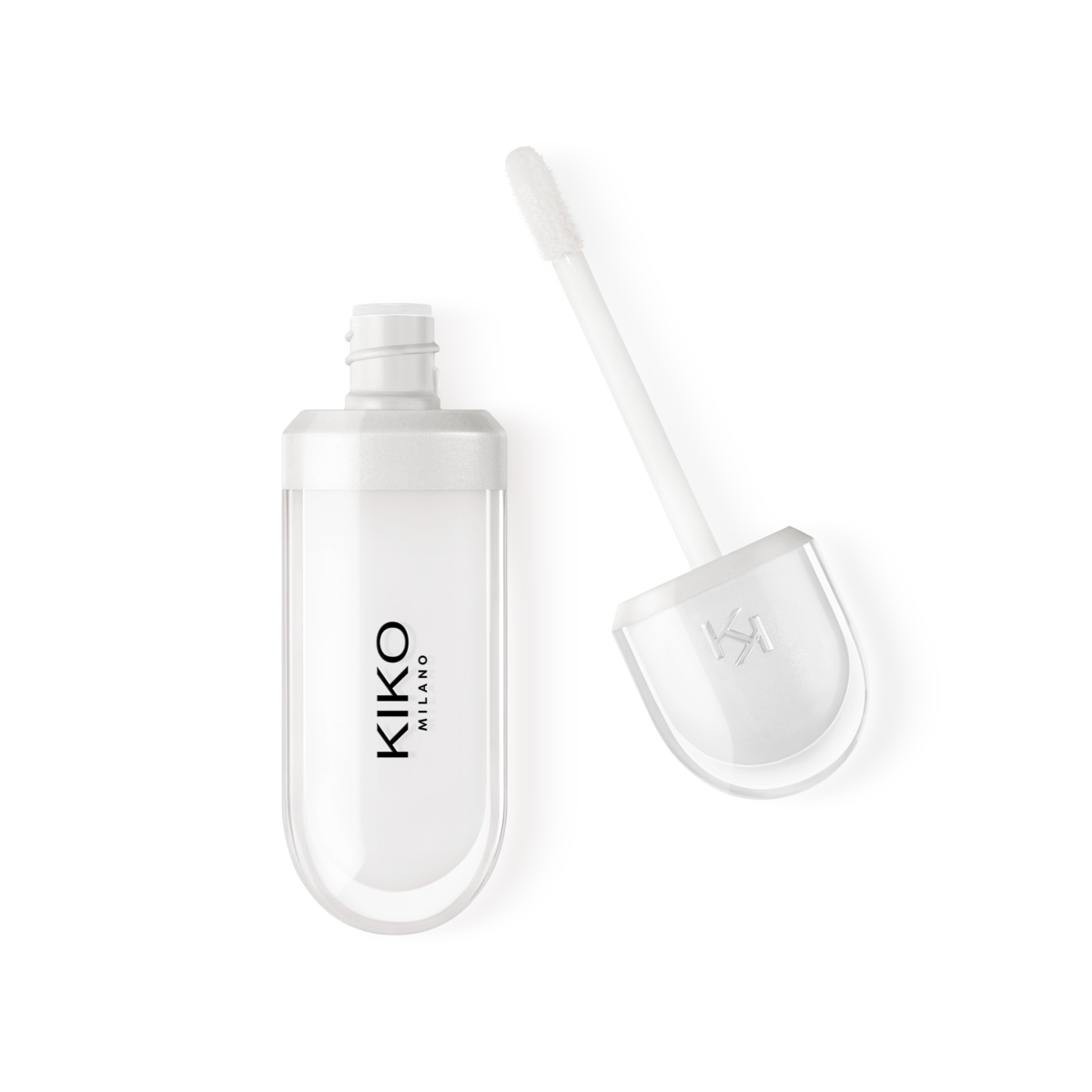 KS000000338002B Kissable Lip Volume Plumping Lip Cream wygładzający krem do ust zwiększający objętość 02 Cloud Dew 6.5ml - obrazek 1