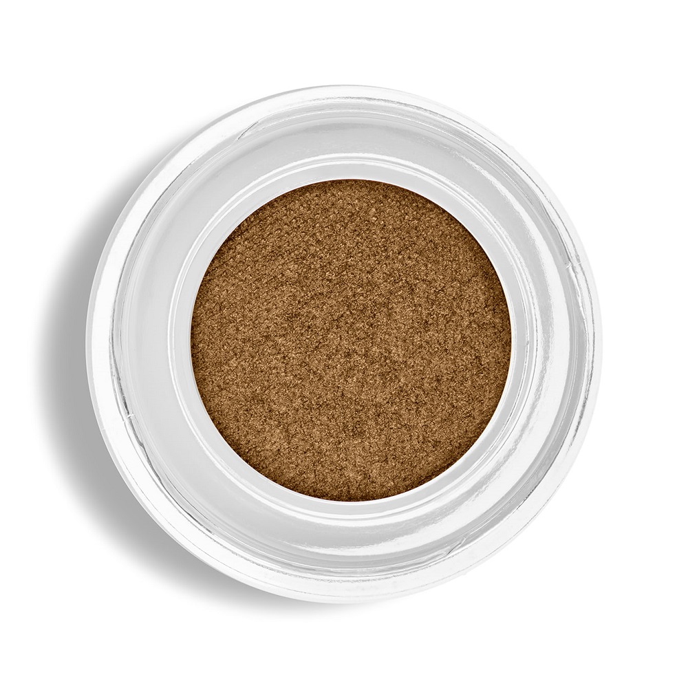 40443011632217143 Pro Cream Glitter cienie w kremie do powiek 18 Sparkly Brown 3.5g - obrazek 1