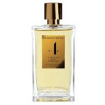 No 4 Saffron Oud Vanilla woda perfumowana spray 100ml