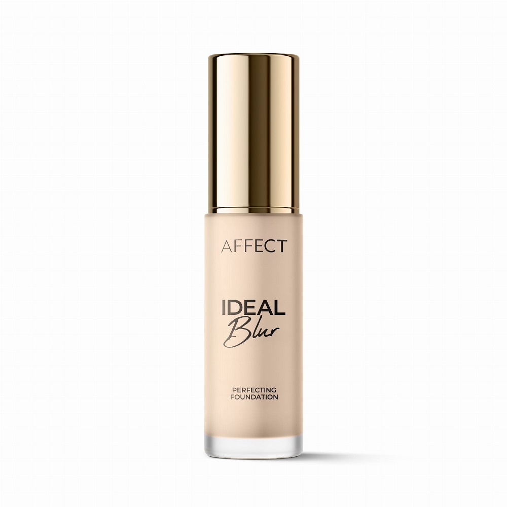 40458241756992670 Ideal Blur Perfecting Foundation podkład wygładzający 2N 30ml - obrazek 1