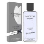 Immortal Spirit For Men woda toaletowa spray 75ml