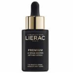 Premium przeciwzmarszczkowe serum booster do twarzy 30ml