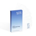 Whitening Strips Sensitive paski wybielające do zębów wrażliwych 14szt