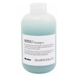 Essential Haircare MINU Shampoo szampon ochronny do włosów farbowanych 250ml