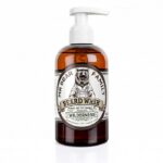 Beard Wash płyn do mycia brody Wilderness 250ml