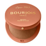 Maxi Round Pot Bronzer bronzer do twarzy 002 Medium Dark 7g