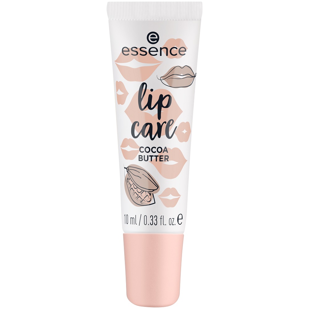 40516881715072615 Lip Care balsam do ust Cocoa Butter 10ml - obrazek 1