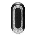 Flip Zero Gravity masturbator wielokrotnego użytku Black