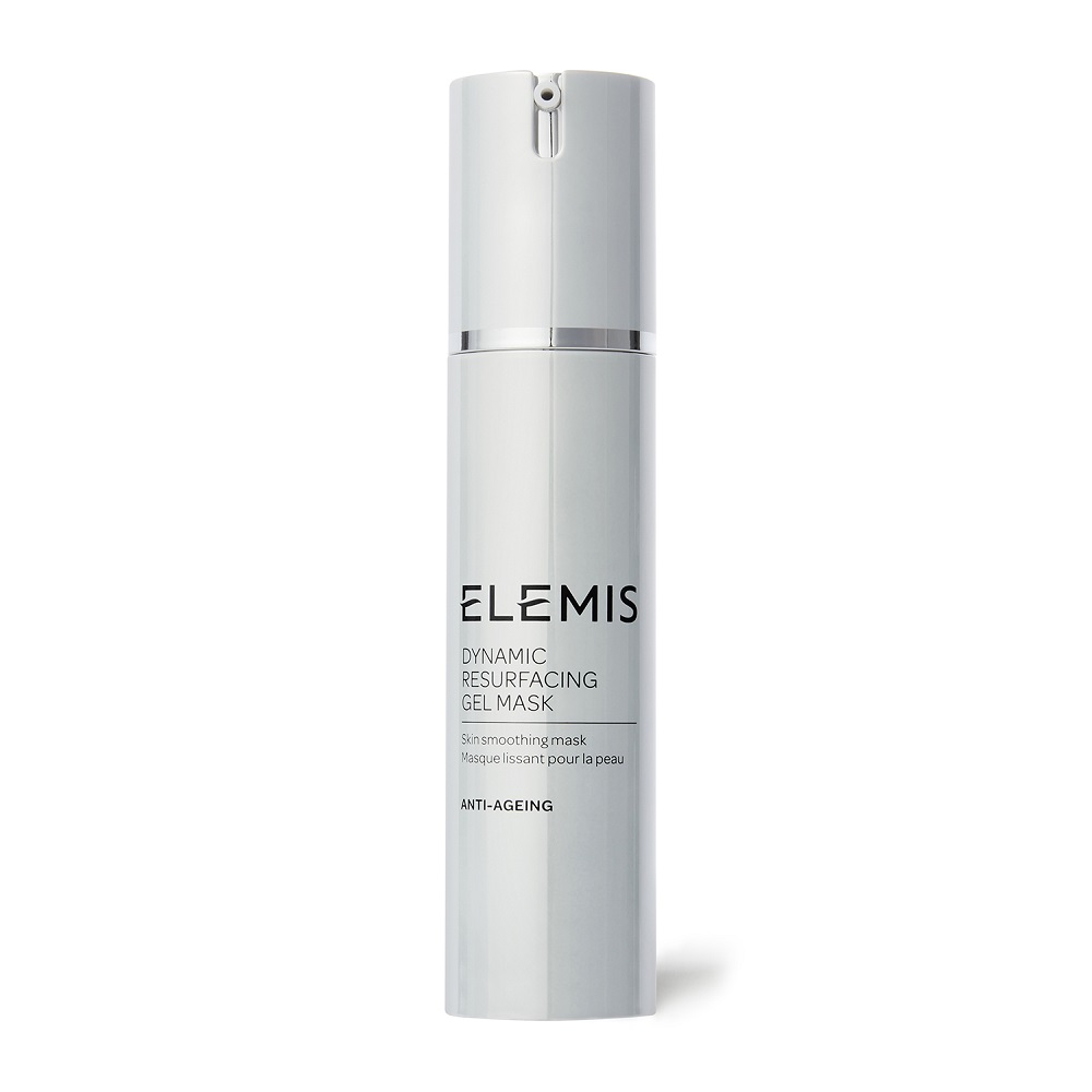 40523111663056831 Dynamic Resurfacing Gel Mask żelowa maseczka regenerująco-wygłądzająca 50ml - obrazek 1