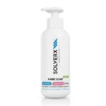 Atopic & Sensitive Skin mydło do rąk w płynie Lemon 250ml