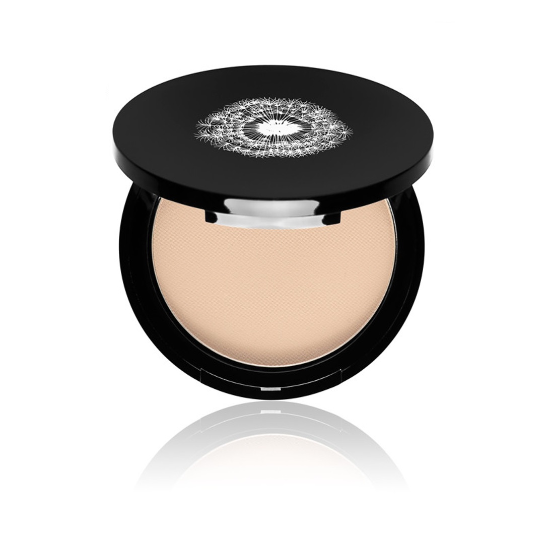 40553561650977751 Flawless Face Powder aksamitny puder matujący 004 Adagio 12g - obrazek 1
