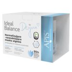 Ideal Balance By Deynn normalizująco-nawadniająca maska algowa 100g