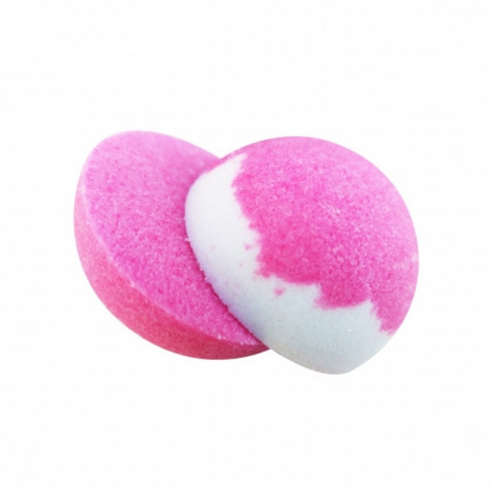 40560571708444652 Kula do kąpieli Milky Jasmine 180g - obrazek 1