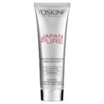 Japan Pure Mikrodermabrazja Odmładzająca intensywny mikropeeling szafirowy 75ml