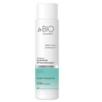 Baby Hair Complex naturalny szampon wygładzający 300ml