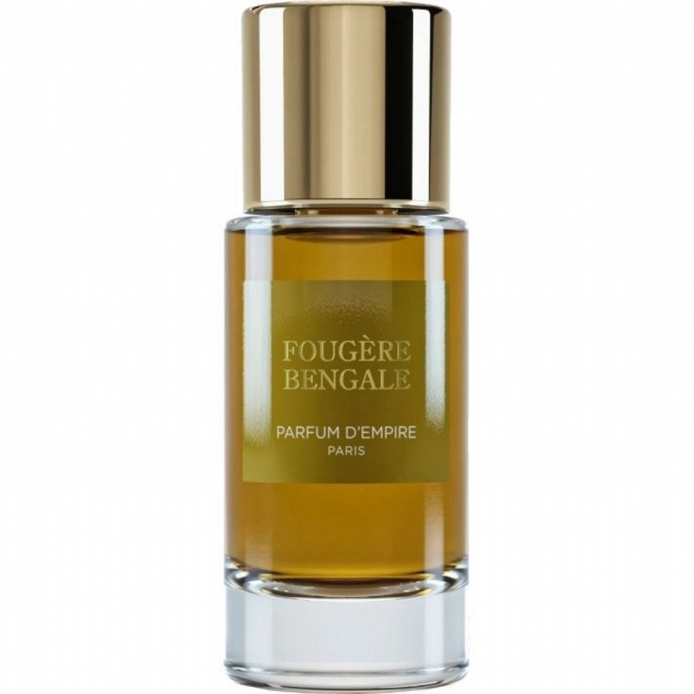 40594081691048376 Fougere Bengale woda perfumowana spray 50ml - obrazek 1