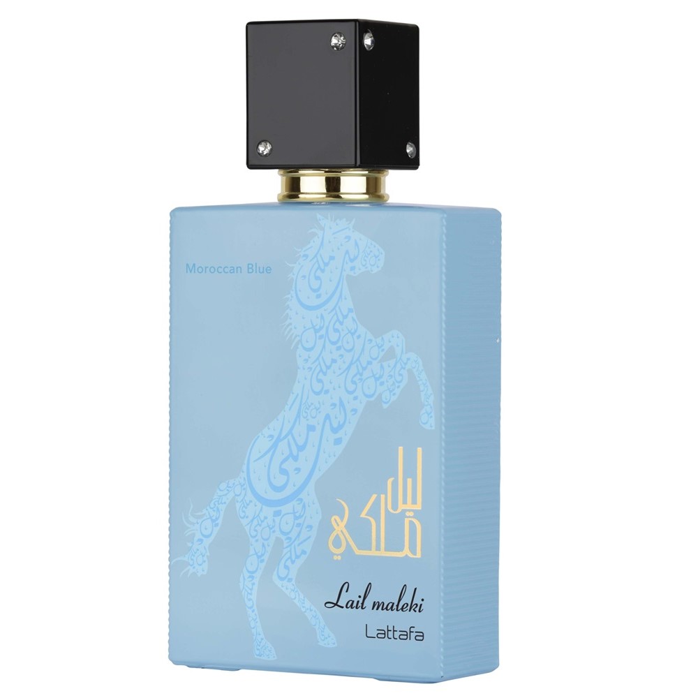 40596761740491426 Lail Maleki Moroccan Blue woda perfumowana spray 100ml - obrazek 1