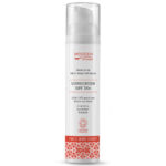 Sunscreen SPF35+ intensywnie odżywczy krem do opalania 100ml
