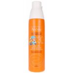 Solaire Spray For Kids spray przeciwsłoneczny dla dzieci SPF30 200ml