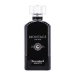 Montage For Men woda perfumowana spray 100ml