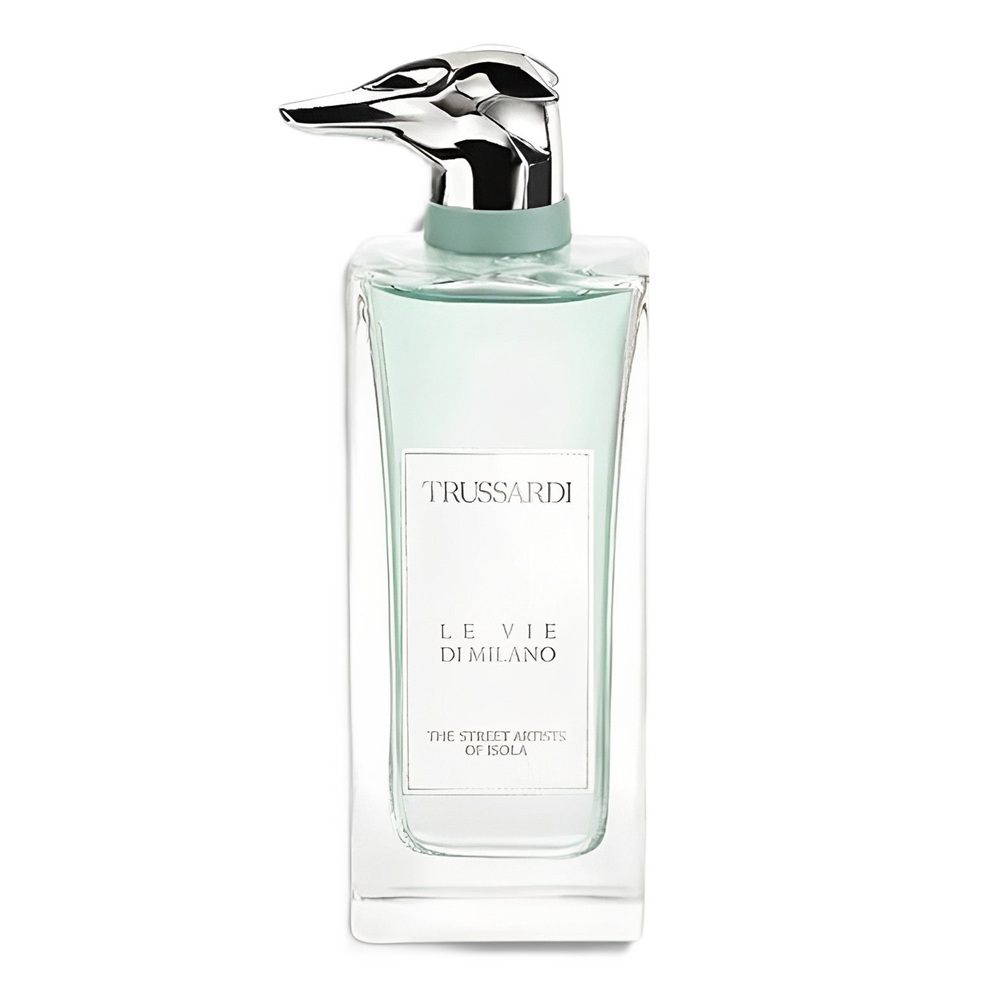 40617221748325871 Le Vie Di Milano The Street Artists Of Isola woda perfumowana spray 100ml - obrazek 1