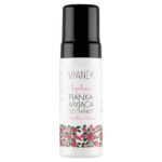 Łagodząca pianka myjąca do twarzy 150ml
