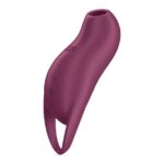 Pocket Pro 1 stymulator łechtaczki z falami ciśnienia Purple