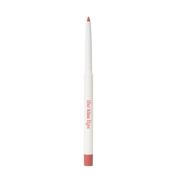 40634051709526955 The Kiss Lips konturówka do ust 02 0.3g - obrazek 1