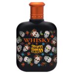 Whisky Sugar Skull woda toaletowa spray 100ml