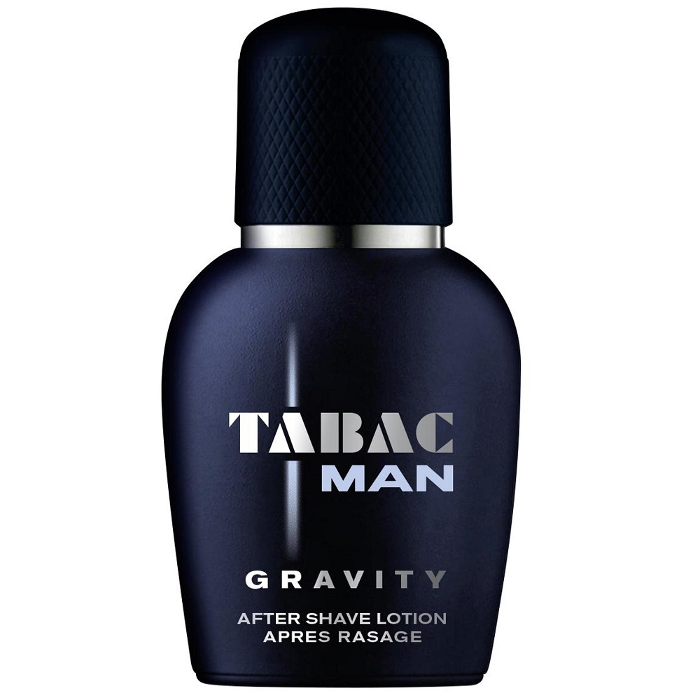 4064241690780247 Man Gravity balsam po goleniu 50ml - obrazek 1