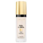 Feel So Real upiększający podkład do twarzy 02 Light 30ml