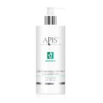 Api-Podo żel zmiękczający do stóp z mocznikiem 30% 500ml