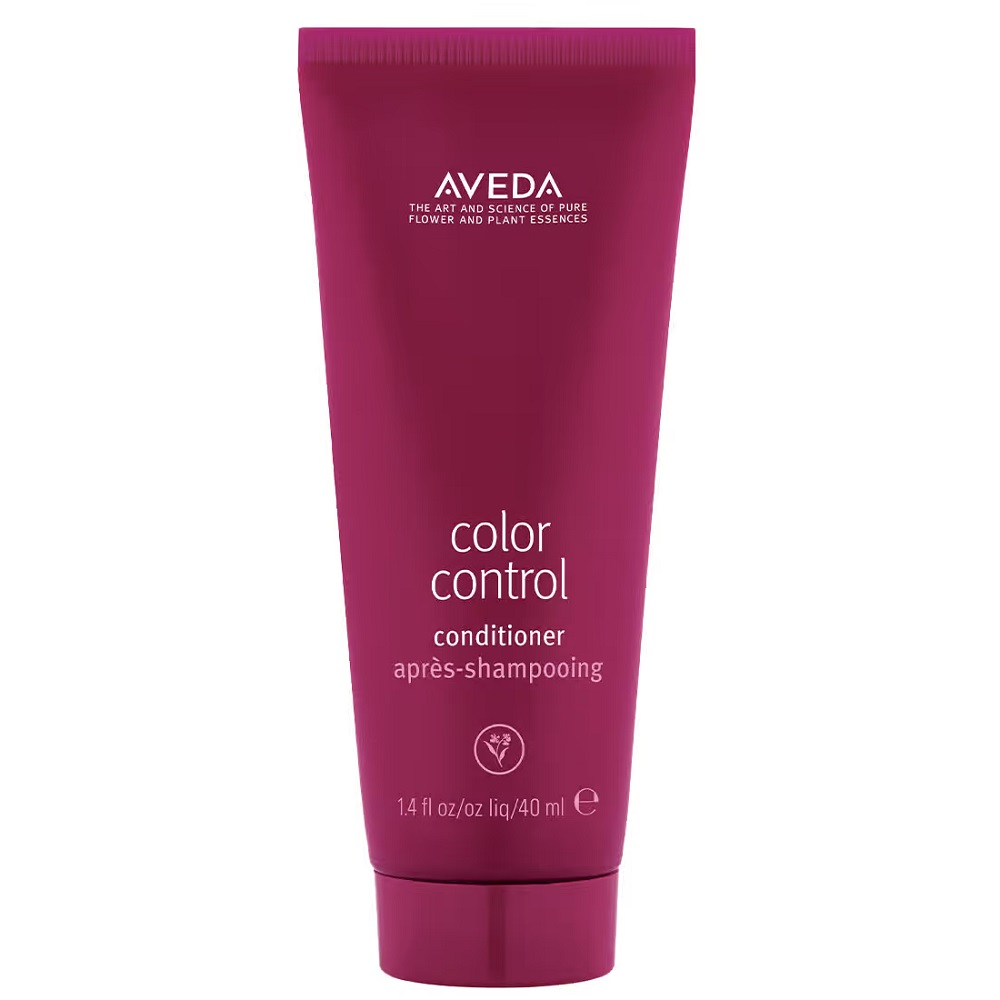4068581681896028 Color Control Conditioner odżywka do włosów farbowanych 40ml - obrazek 1