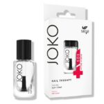 Nails Therapy odżywka do paznokci Top Coat 11ml
