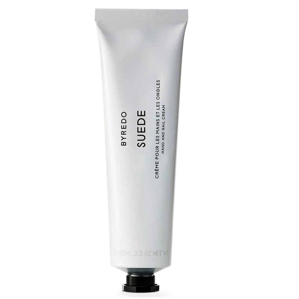 40691491751358339 Suede krem do rąk 100ml - obrazek 1