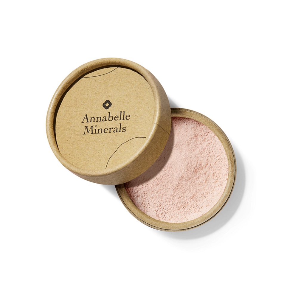 4071031719402443 Puder matujący Pretty Matt 4g - obrazek 1