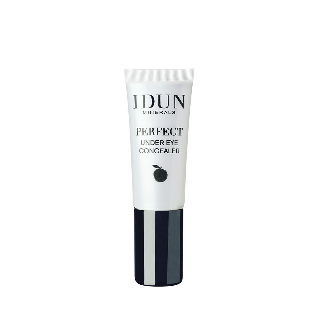 HyperFocal: 0 Perfect Under Eye Concealer korektor pod oczy 032 Medium 6ml - obrazek 1