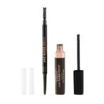 Good Brow Day zestaw do stylizacji brwi Dark Brown