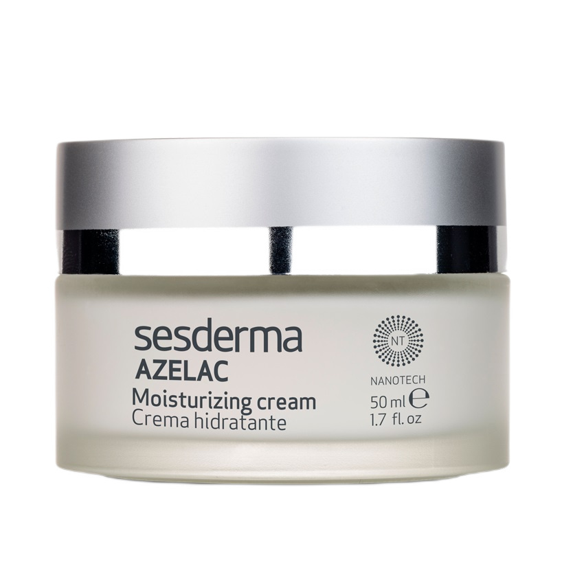 40747121751014656 Azelac krem nawilżający 50ml - obrazek 1