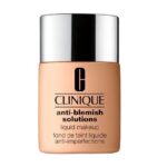 Anti-Blemish Solutions Liquid Makeup lekki podkład do cery problematycznej CN 28 Ivory 30ml