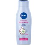 Moisture Hyaluron szampon nawilżający z kwasem hialuronowym 400ml