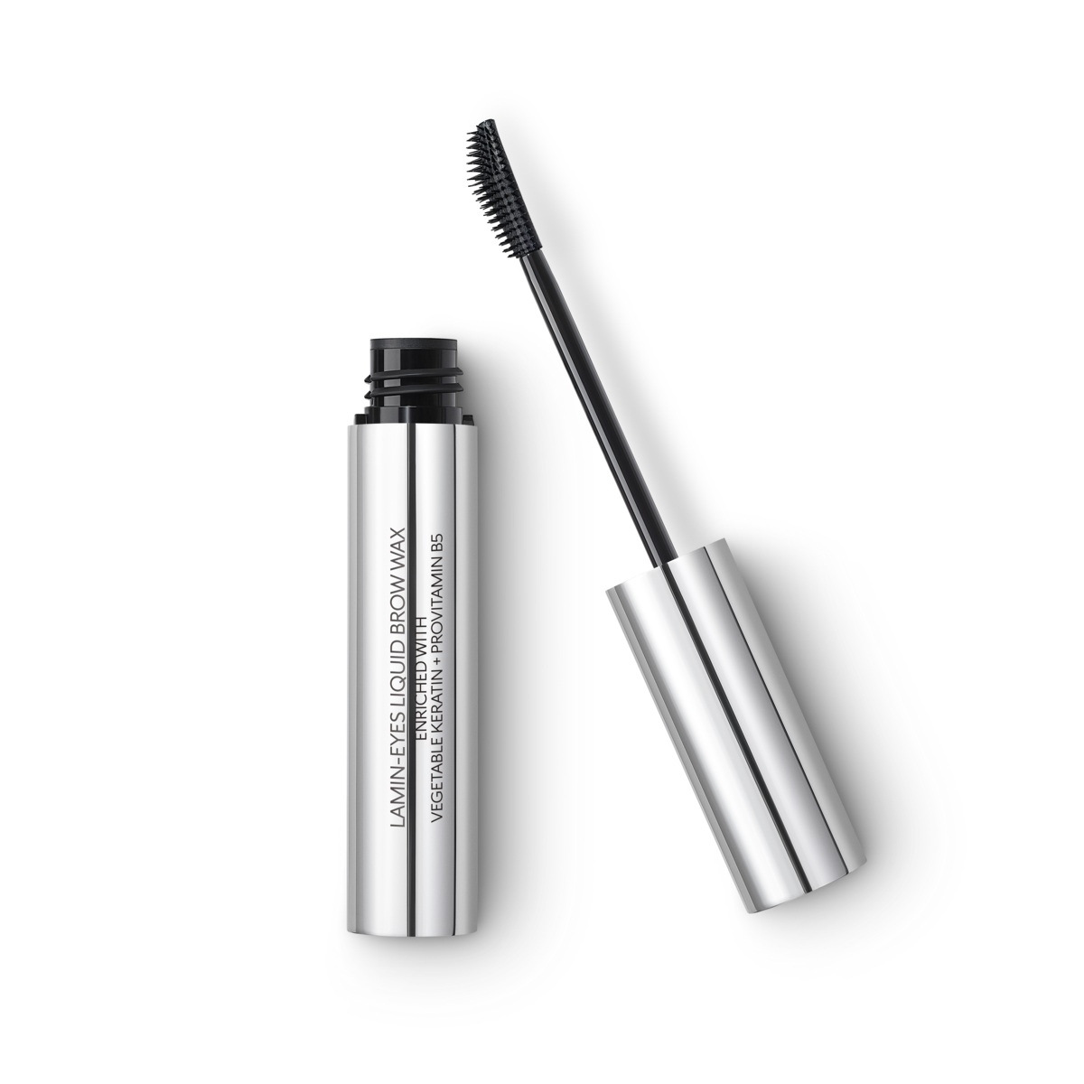 KM000000960001B Lamin-Eyes Liquid Eyebrow Wax wosk do brwi w płynie 6ml - obrazek 1