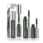 High Impact Mascara Duo zestaw tuszów do rzęs Black 7ml + 3.5ml