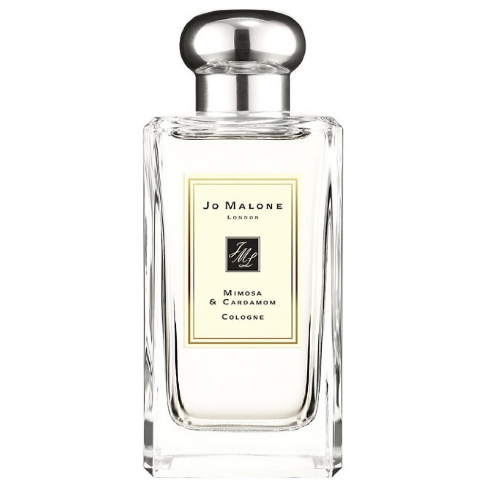 40775301627455747 Mimosa & Cardamom woda kolońska spray 100ml - obrazek 1