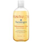 Midsommar Glow Shower & Bath Gel nawilżający żel do kąpieli i pod prysznic 400ml