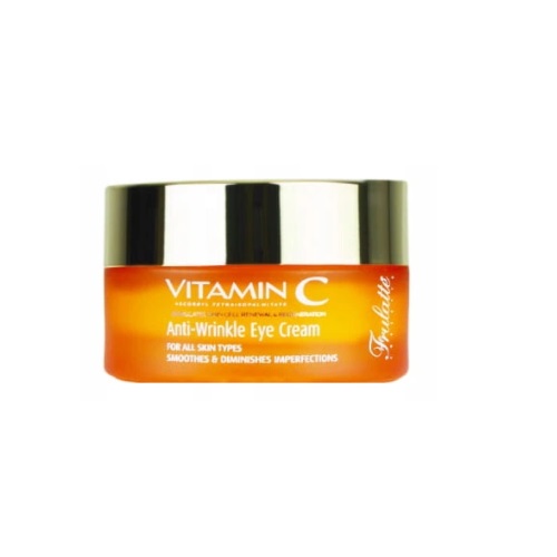 40786841696408210 Vitamin C Anti-Wrinkle Eye Cream przeciwzmarszczkowy krem pod oczy 30ml - obrazek 1