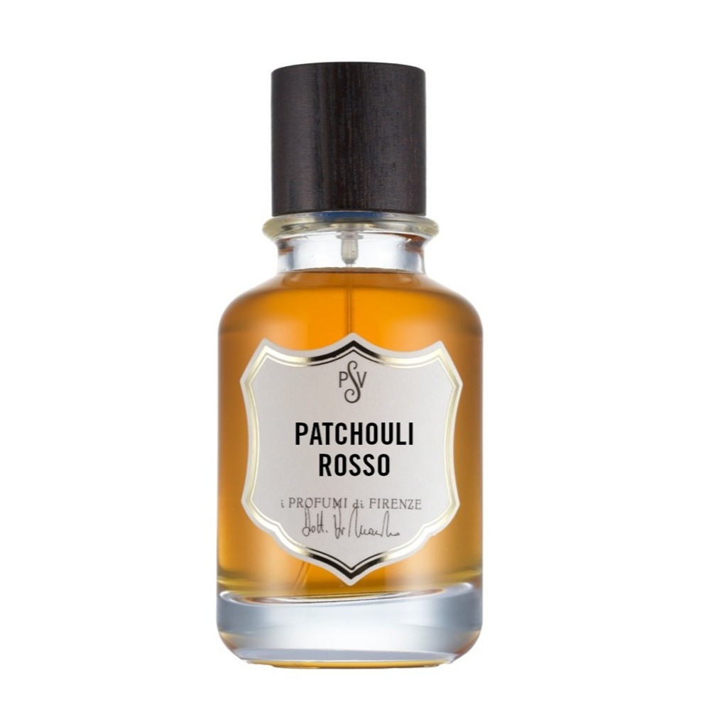 40795531765536506 Patchouli Rosso woda perfumowana spray 50ml - obrazek 1